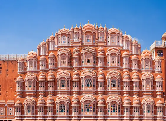 Jaipur Tour from Agra