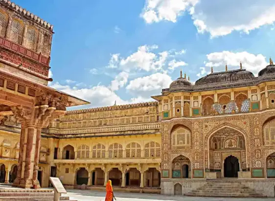 Jaipur Tour from Bangalore