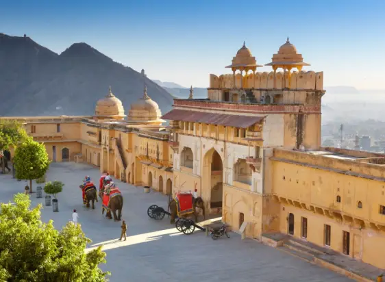 Jaipur Tour from Delhi