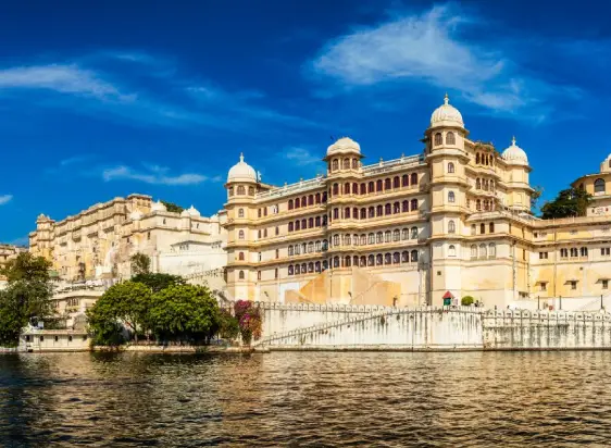 Jaipur Tour from Udaipur