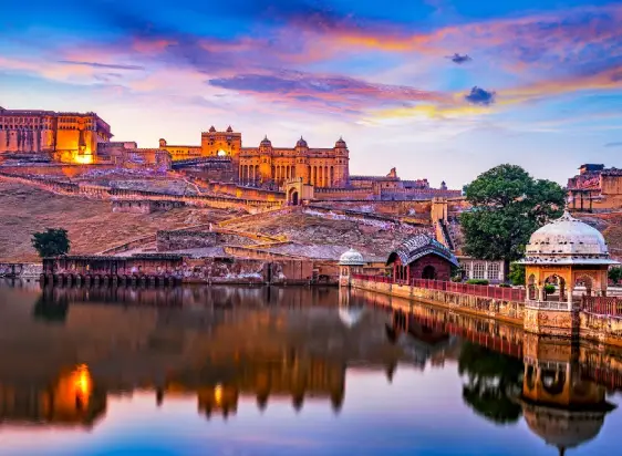 Rajasthan Tour from Agra