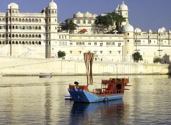 Udaipur Tour from Agra