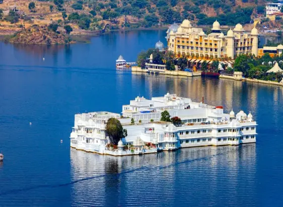 Udaipur Tour from Bangalore